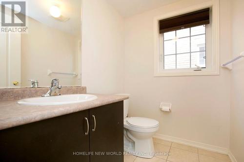 16 Eastern Skies Way, Markham, ON - Indoor Photo Showing Bathroom