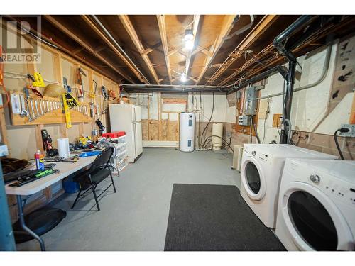 7055 93/95 Highway, Wasa, BC - Indoor