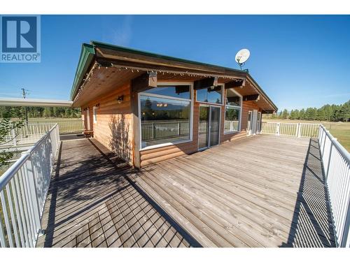 7055 93/95 Highway, Wasa, BC - Outdoor With Exterior