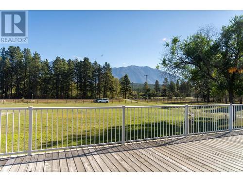 7055 93/95 Highway, Wasa, BC - Outdoor