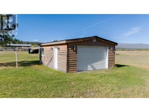 7055 93/95 Highway, Wasa, BC - Outdoor