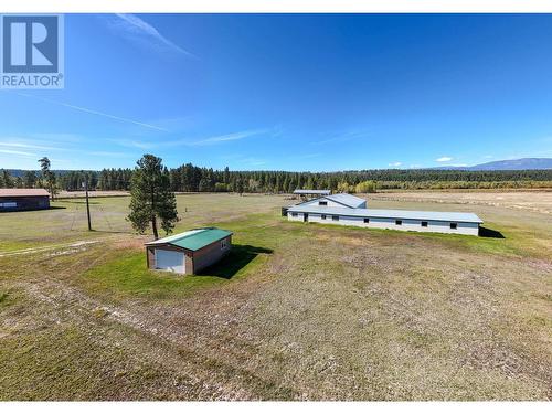 7055 93/95 Highway, Wasa, BC - Outdoor With View