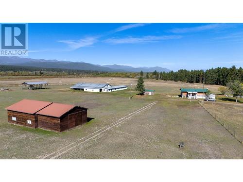 7055 93/95 Highway, Wasa, BC - Outdoor With View