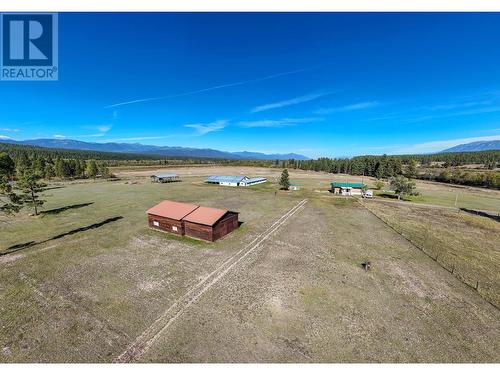 7055 93/95 Highway, Wasa, BC - Outdoor With View