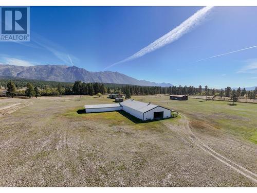 7055 93/95 Highway, Wasa, BC - Outdoor With View