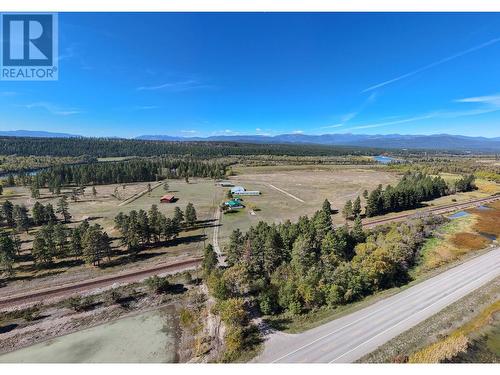 7055 93/95 Highway, Wasa, BC - Outdoor With View