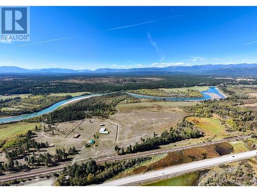 7055 93/95 Highway, Wasa, BC - Outdoor With View