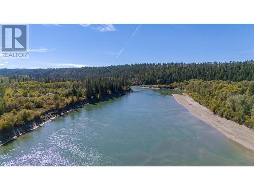 7055 93/95 Highway, Wasa, BC - Outdoor With Body Of Water With View