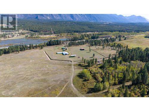 7055 93/95 Highway, Wasa, BC - Outdoor With View