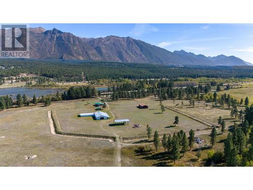 7055 93/95 Highway, Wasa, BC - Outdoor With View