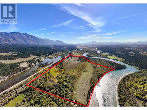 7055 93/95 Highway, Wasa, BC - Outdoor With View