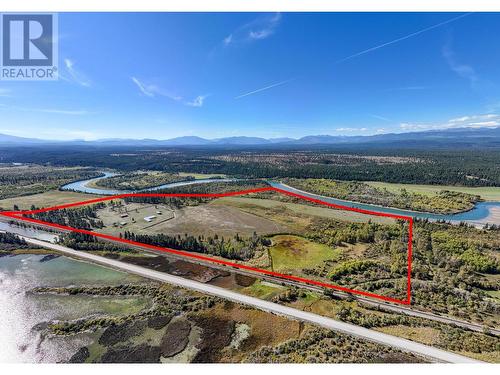 7055 93/95 Highway, Wasa, BC - Outdoor With View