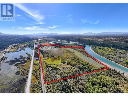 7055 93/95 Highway, Wasa, BC - Outdoor With View