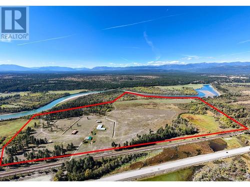 7055 93/95 Highway, Wasa, BC - Outdoor With View