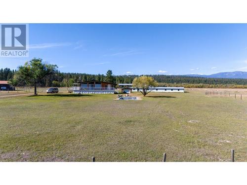 7055 93/95 Highway, Wasa, BC - Outdoor With View