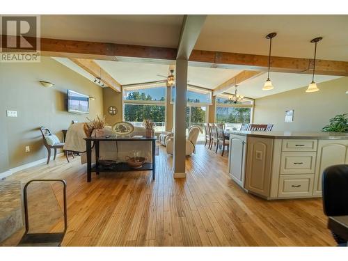 7055 93/95 Highway, Wasa, BC - Indoor