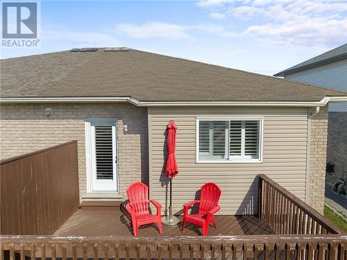 109 Rinkside Court, Sudbury, ON - Outdoor With Exterior