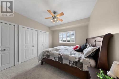 109 Rinkside Court, Sudbury, ON - Indoor Photo Showing Bedroom