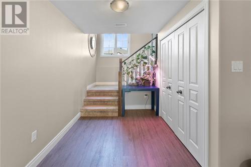 109 Rinkside Court, Sudbury, ON - Indoor Photo Showing Other Room