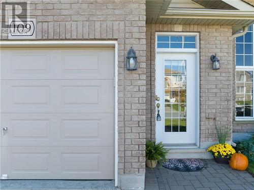 109 Rinkside Court, Sudbury, ON - Outdoor With Exterior