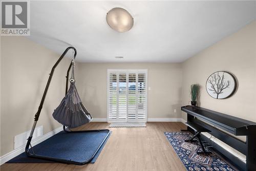 109 Rinkside Court, Sudbury, ON - Indoor Photo Showing Other Room