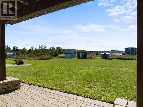 109 Rinkside Court, Sudbury, ON - Outdoor