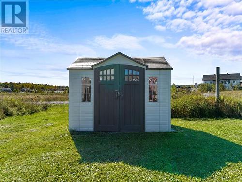 109 Rinkside Court, Sudbury, ON - Outdoor