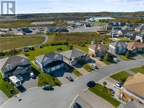 109 Rinkside Court, Sudbury, ON - Outdoor With View