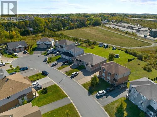 109 Rinkside Court, Sudbury, ON - Outdoor With View