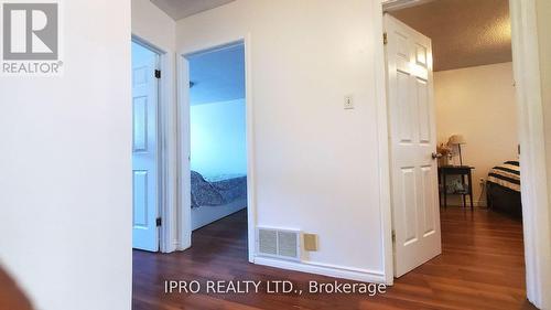 6 Carisbrooke Court, Brampton, ON - Indoor Photo Showing Other Room