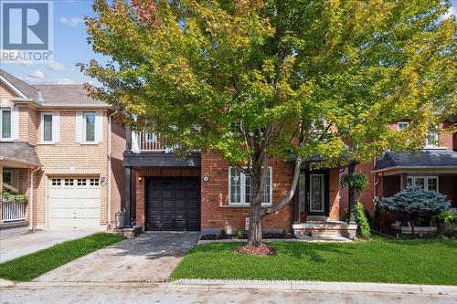 2173 Crestmont Drive, Oakville, ON - Outdoor With Facade