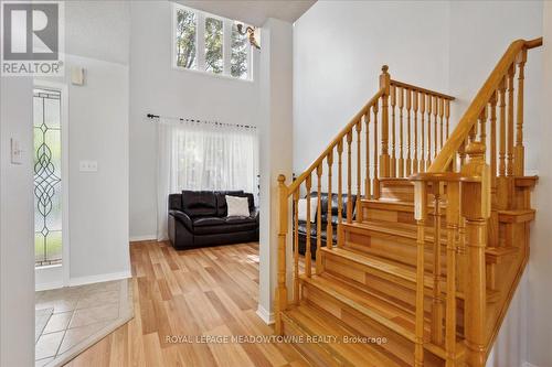 2173 Crestmont Drive, Oakville, ON - Indoor Photo Showing Other Room