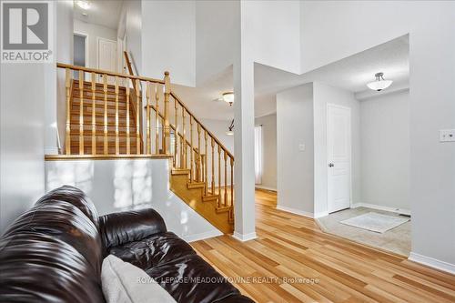 2173 Crestmont Drive, Oakville, ON - Indoor Photo Showing Other Room