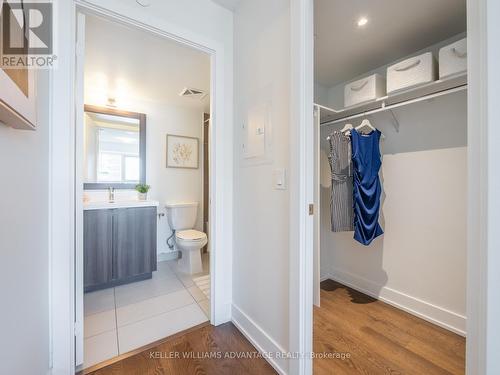 3004 - 7 Mabelle Avenue, Toronto, ON - Indoor Photo Showing Bathroom