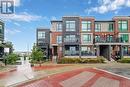 27 - 100 Dufay Road, Brampton, ON  - Outdoor With Balcony With Facade 