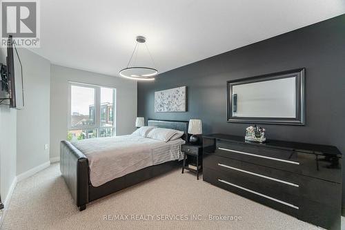 27 - 100 Dufay Road, Brampton, ON - Indoor Photo Showing Bedroom