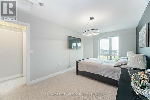 27 - 100 Dufay Road, Brampton, ON - Indoor Photo Showing Bedroom