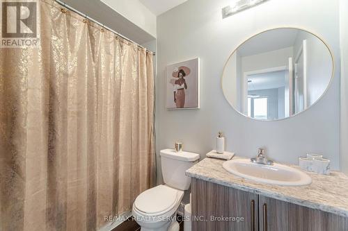 27 - 100 Dufay Road, Brampton, ON - Indoor Photo Showing Bathroom