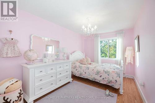 12 - 4230 Fieldgate Drive, Mississauga, ON - Indoor Photo Showing Bedroom