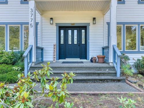 3775 Panorama Cres, Chemainus, BC 