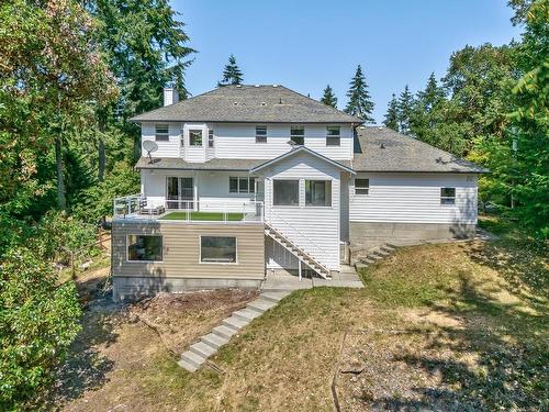 3775 Panorama Cres, Chemainus, BC 