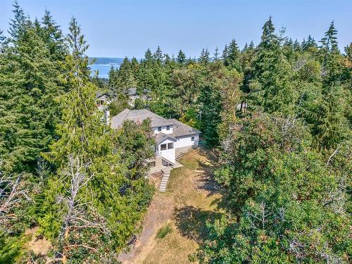 3775 Panorama Cres, Chemainus, BC 