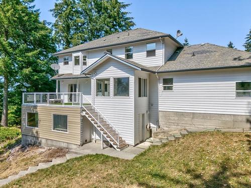 3775 Panorama Cres, Chemainus, BC 