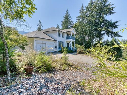 3775 Panorama Cres, Chemainus, BC 