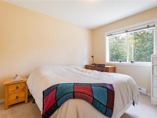 1799 White Blossom Way, Nanaimo, BC - Indoor Photo Showing Bedroom