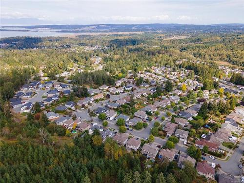 1799 White Blossom Way, Nanaimo, BC - Outdoor With View