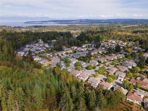 1799 White Blossom Way, Nanaimo, BC - Outdoor With View