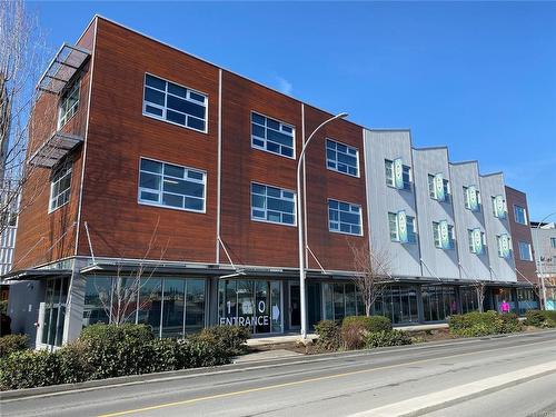 204-388 Harbour Rd, Victoria, BC 