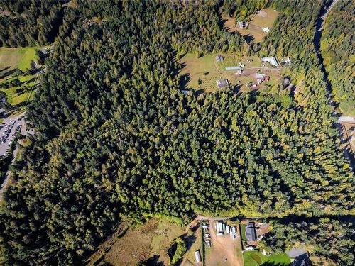 Lot A Fowler Rd, Qualicum Beach, BC 