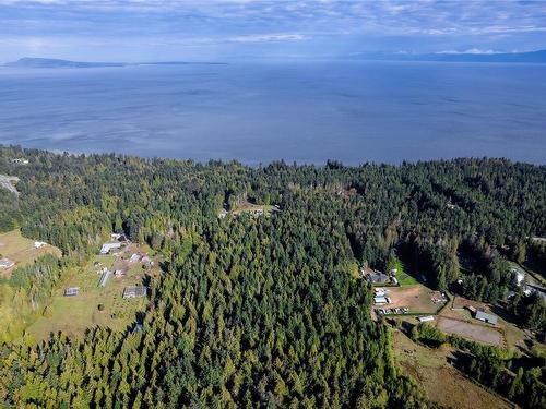 Lot A Fowler Rd, Qualicum Beach, BC 